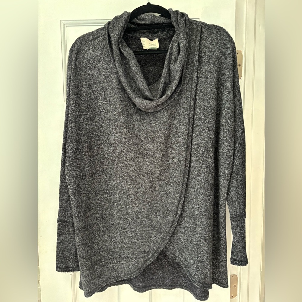 Sunday Funday shirt from Anthropologie size M